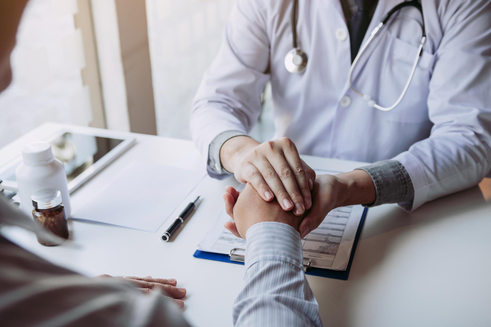 Testing & Screening in Flushing & Jamaica