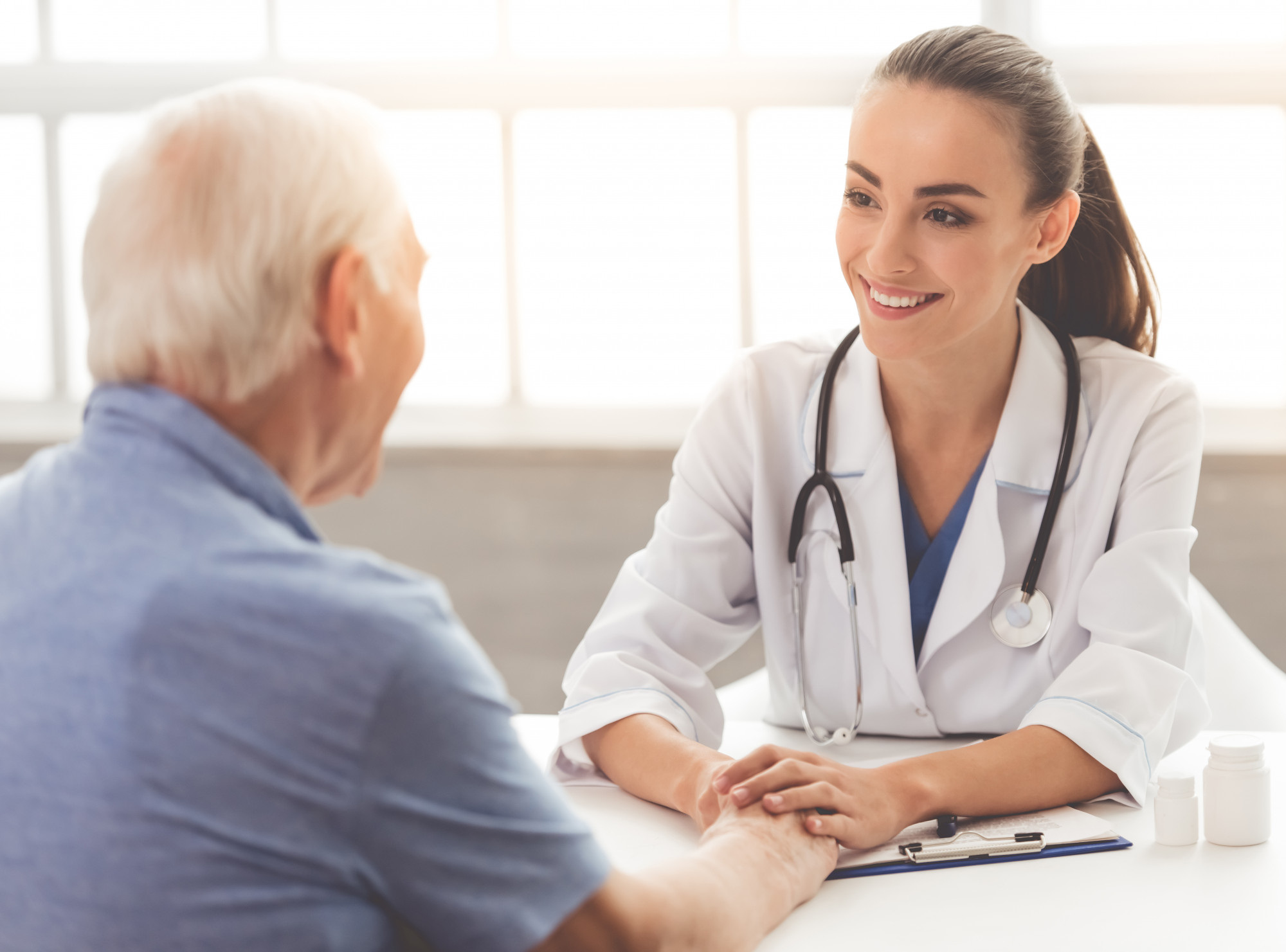 Primary & Preventive Care in Flushing & Jamaica