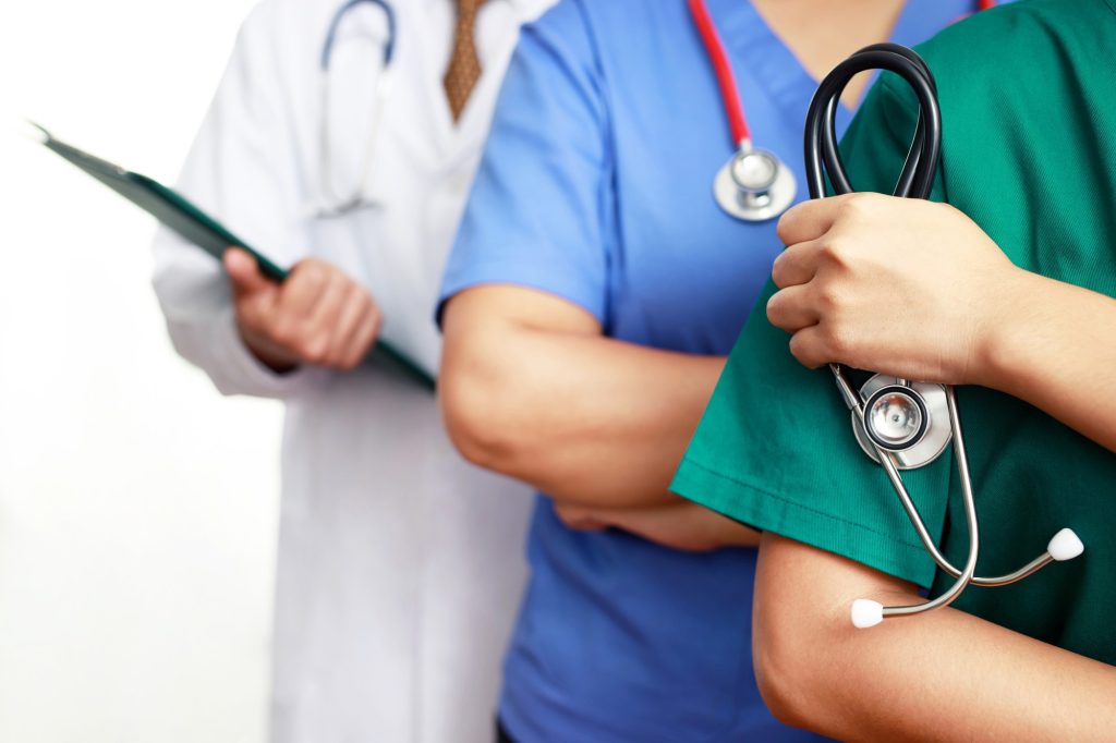 TLC Examination in Flushing & Jamaica