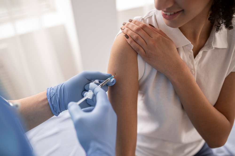 Vaccines in Flushing & Jamaica